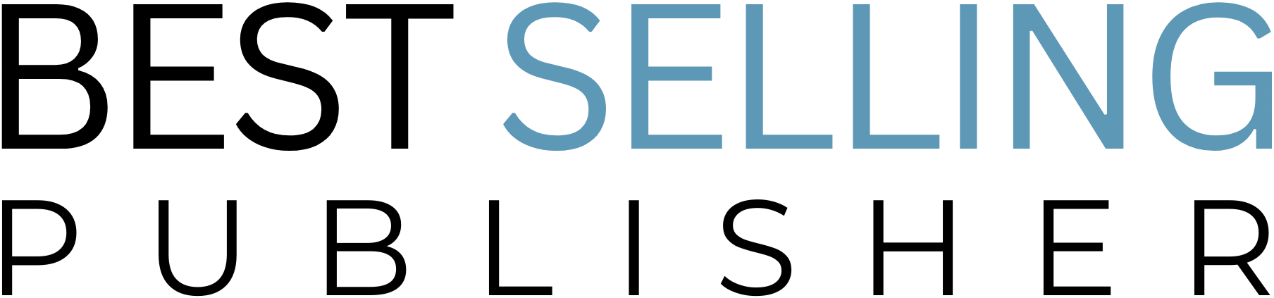  Best Selling Publisher Ghostwriting logo